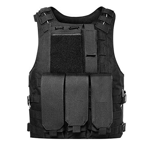 fake bullet proof vest clothing